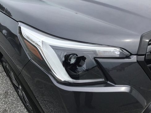 Used 2023 Subaru Forester Limited w/ Popular Package #3 image 23