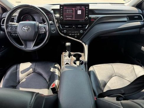 Used 2024 Toyota Camry XSE FWD image 15