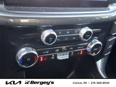 Used 2023 Ford F150 Tremor AWD/4WD image 17