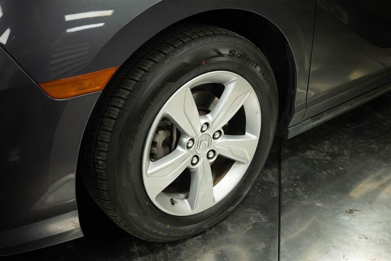 Used 2019 Honda Odyssey EX-L image 4