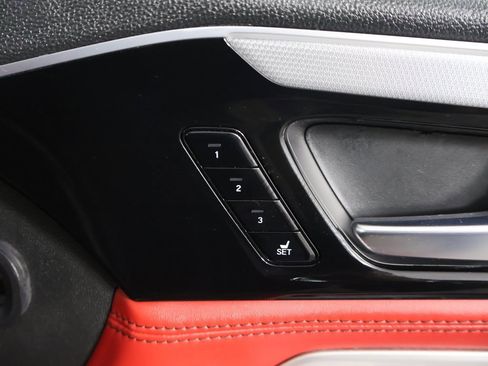 Used 2023 Acura MDX A-Spec image 40