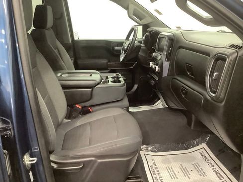 Used 2019 GMC Sierra 1500 Elevation w/ Elevation Value Package AWD/4WD image 24