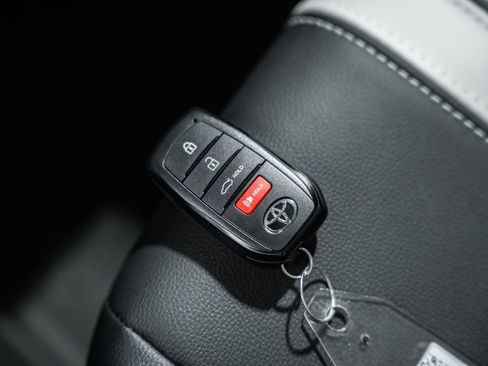 New 2026 Toyota Camry SE image 45