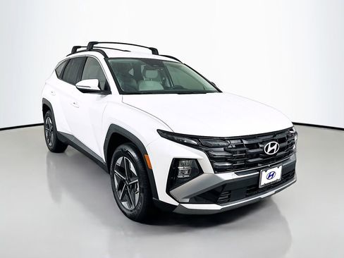 New 2026 Hyundai Tucson SEL image 3