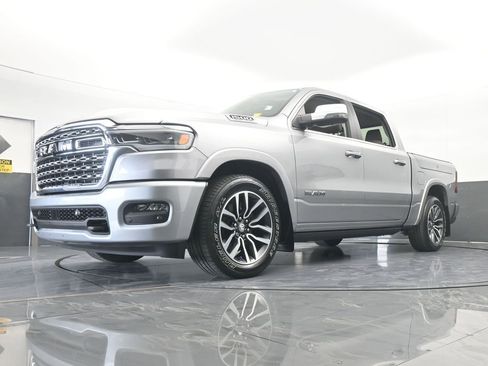 Used 2025 RAM 1500 Limited image 61