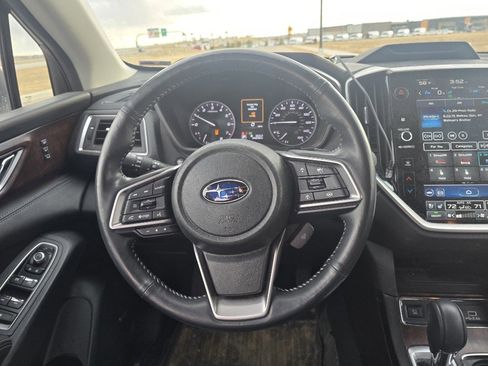 Used 2023 Subaru Ascent Touring image 29