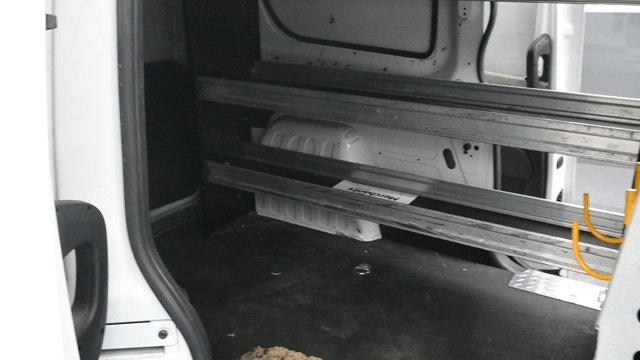 Used 2022 RAM ProMaster City Wagon FWD image 10