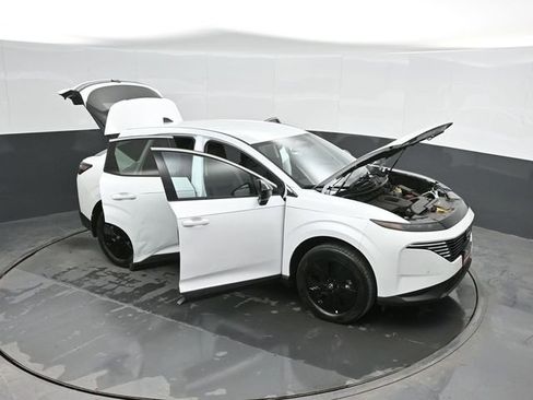 Used 2025 Nissan Murano SV image 56