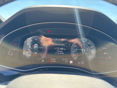 Used 2026 Audi Q7 3.0T Premium Plus image 22