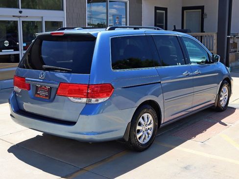 Used 2009 Honda Odyssey EX-L image 8