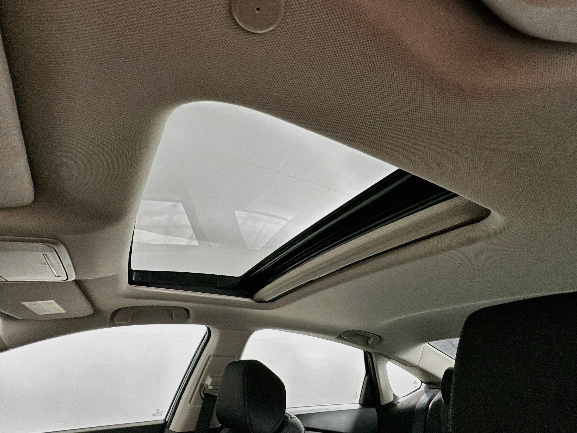 Used 2025 Honda Accord SE image 24