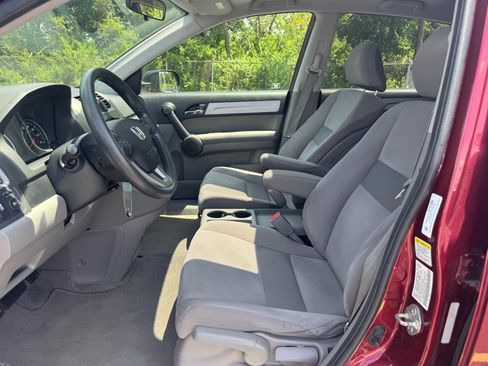 Used 2011 Honda CR-V EX image 17