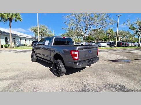 Used 2023 Ford F150 Lariat image 30