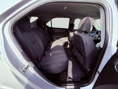 Used 2013 Chevrolet Equinox LT w/ All Star Package image 21