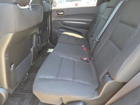 New 2026 Dodge Durango GT AWD/4WD image 9
