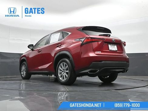Used 2019 Lexus NX 300 AWD w/ Comfort Package image 45