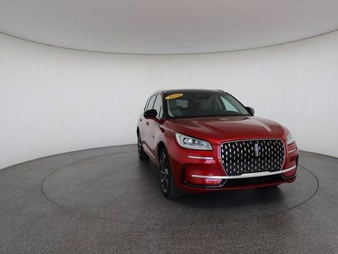 Used 2023 Lincoln Corsair Grand Touring w/ Equipment Group 302A image 29