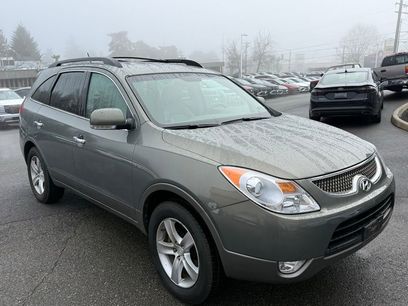 Used 2007 Hyundai Veracruz 2WD