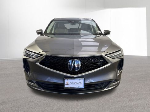 Used 2023 Acura MDX SH-AWD w/ Technology Package image 26