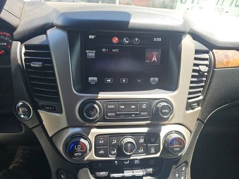 Used 2015 GMC Yukon Denali AWD/4WD image 22
