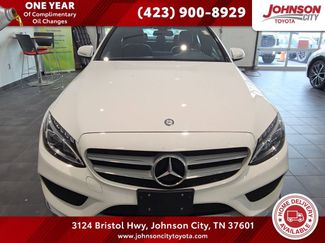 Used 2015 Mercedes-Benz C 300 4MATIC Sedan video 1