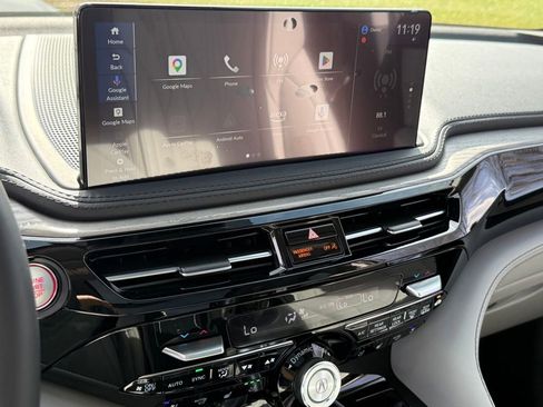 New 2026 Acura MDX SH-AWD w/ Advance Package image 22