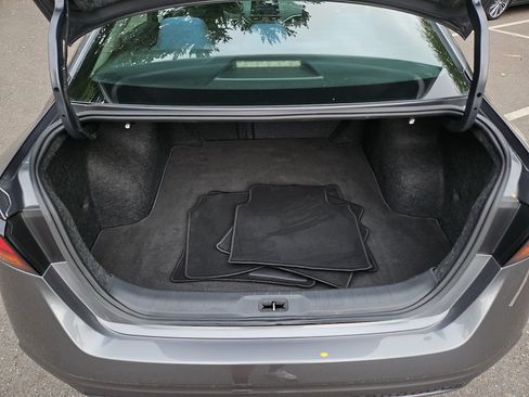 Certified 2019 Nissan Altima 2.5 S FWD image 28