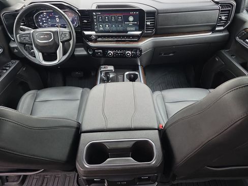 Used 2024 GMC Sierra 1500 Elevation w/ Elevation Premium Package image 21