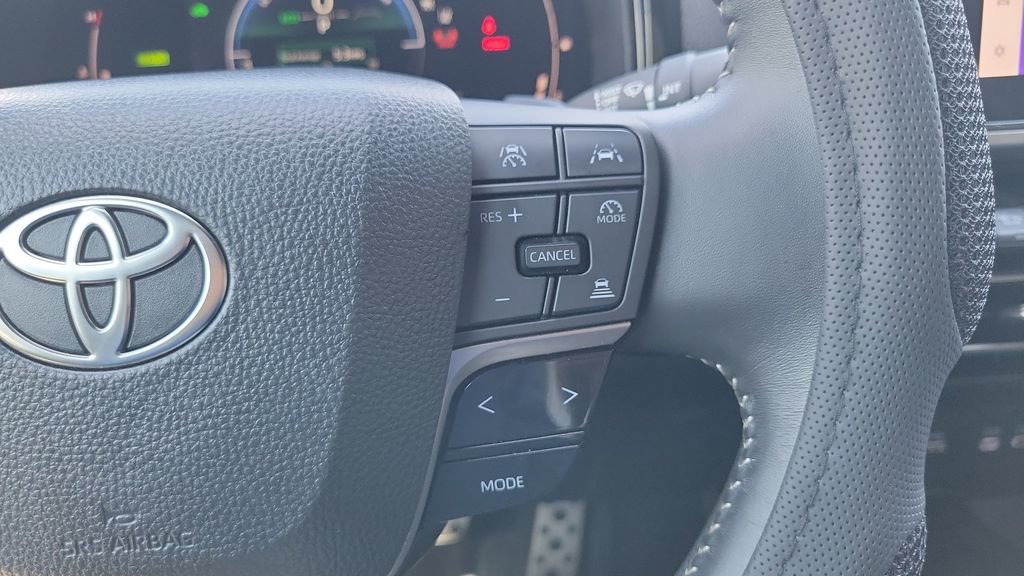 Certified 2025 Toyota Camry SE w/ Convenience Package FWD image 20