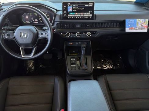 Certified 2025 Honda CR-V Sport-L image 17