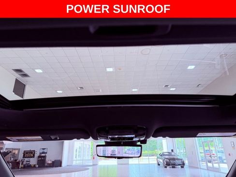 Certified 2025 Lexus RX 350 Premium Plus w/ Convenience Package FWD image 11