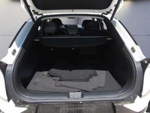 Used 2024 Kia EV6 Wind w/ Wind Technology Package AWD/4WD image 12