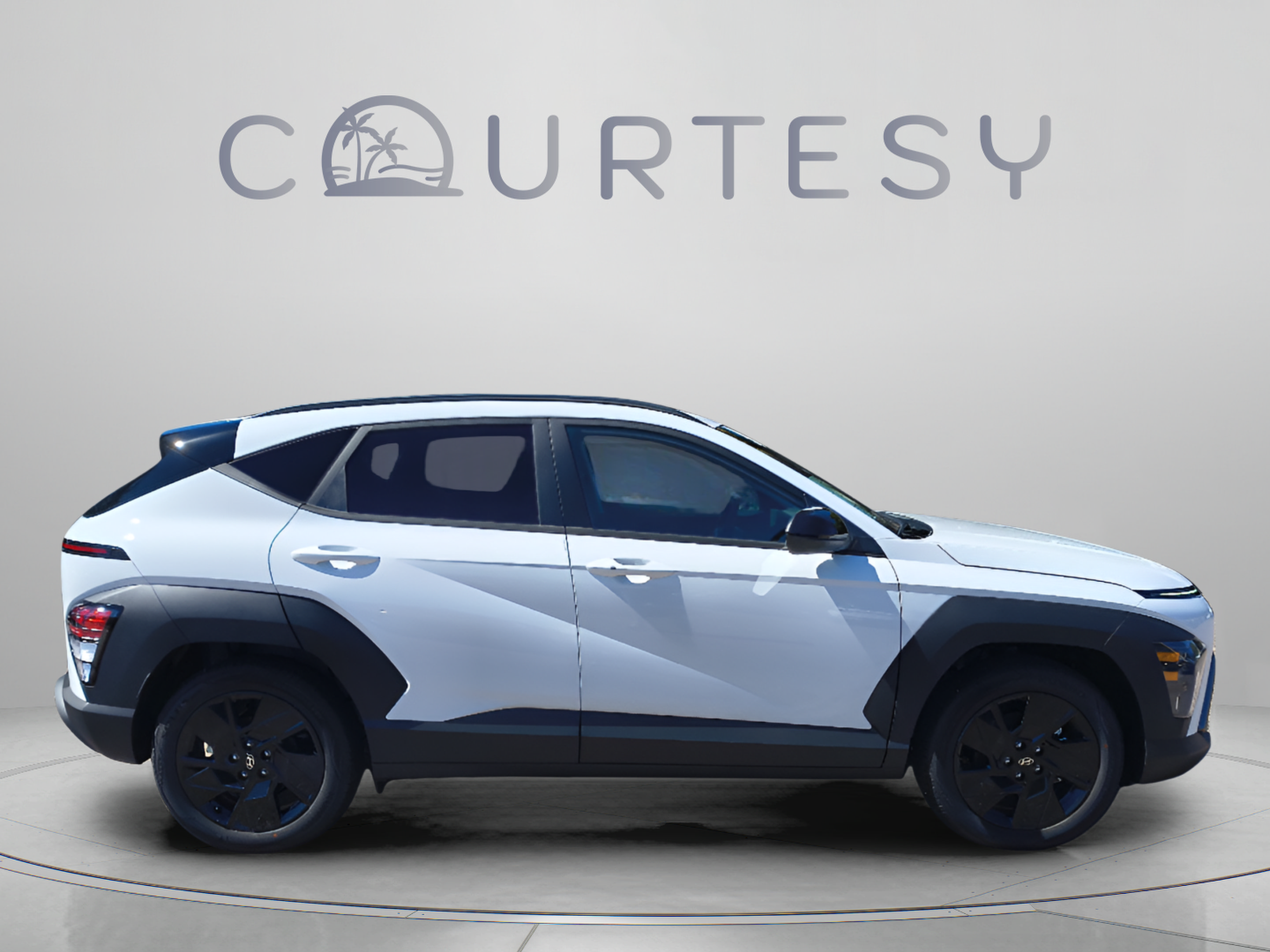New 2027 Hyundai Kona SEL Sport FWD image 6
