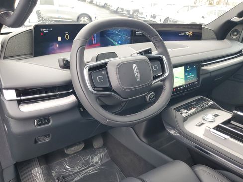 New 2025 Lincoln Navigator Reserve w/ Jet Appearance Package image 14