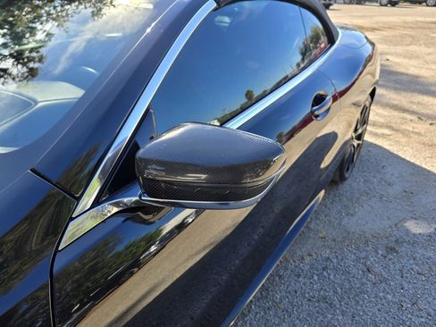 Used 2020 BMW M850i xDrive Convertible w/ M Carbon Exterior Package image 16