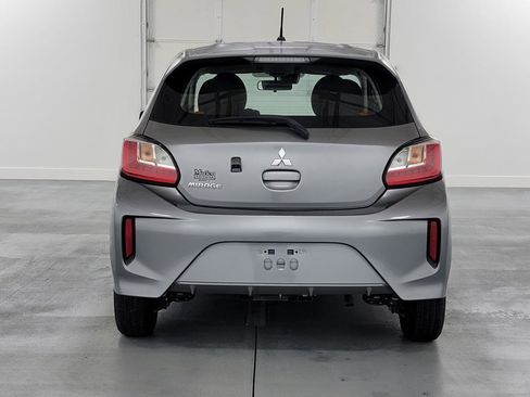 Used 2022 Mitsubishi Mirage ES image 8