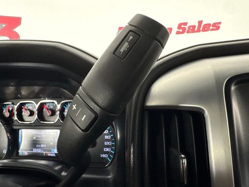 Used 2018 GMC Sierra 1500 SLT AWD/4WD image 26