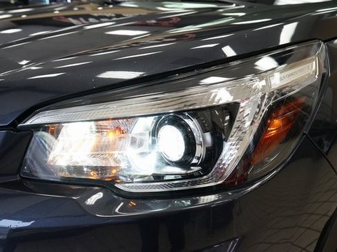 Used 2019 Subaru Forester Premium image 23