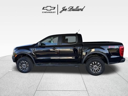 Used 2021 Ford Ranger XLT w/ Equipment Group 301A Mid image 5