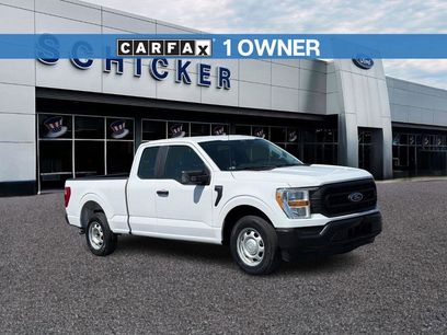 Used 2021 Ford F150 XL w/ XL Power Equipment Group