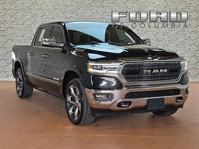 Used 2020 RAM 1500 Limited