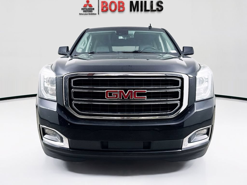 Used 2020 GMC Yukon XL SLT RWD image 2