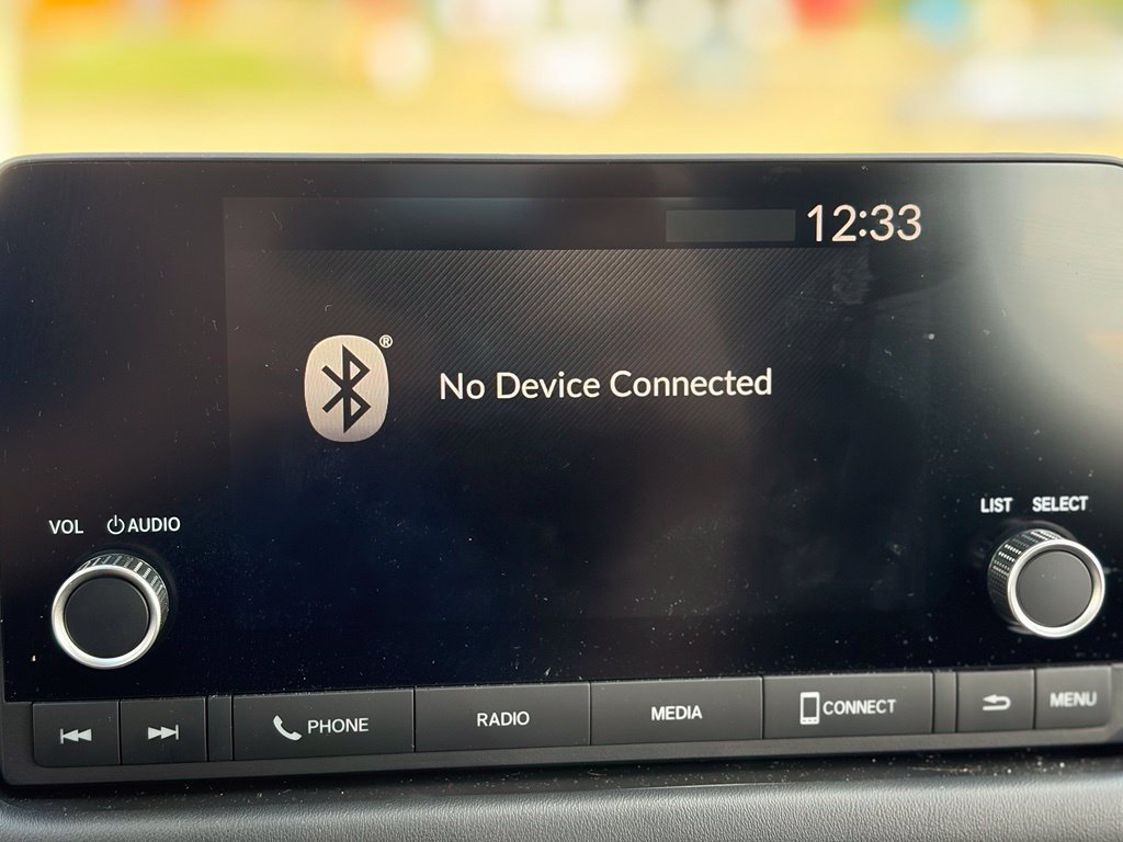 Used 2025 Honda HR-V LX image 32