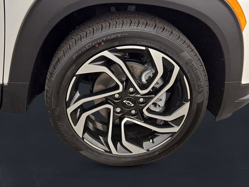 New 2026 Chevrolet TrailBlazer RS w/ Convenience Package image 10