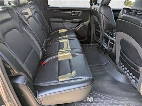 Used 2024 RAM 1500 TRX AWD/4WD image 18