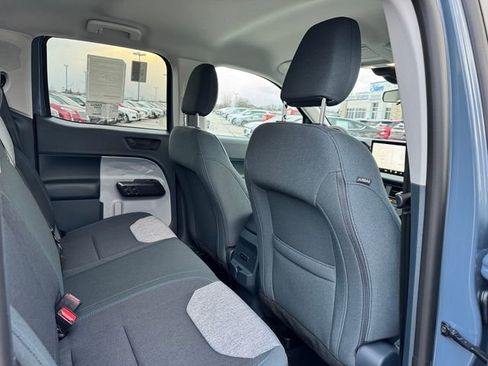 New 2026 Ford Maverick XLT image 12