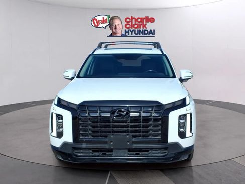 Used 2023 Hyundai Palisade XRT w/ Cargo Package AWD/4WD image 8
