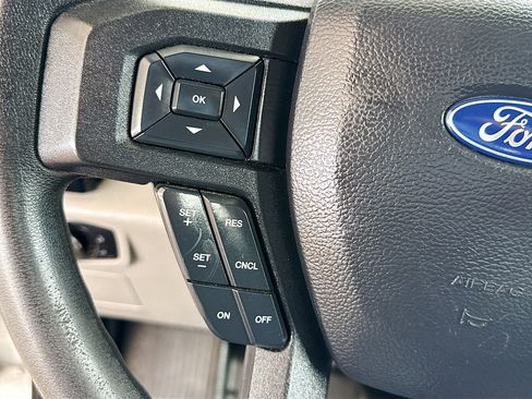 Used 2020 Ford F150 XL w/ Equipment Group 101A Mid image 14