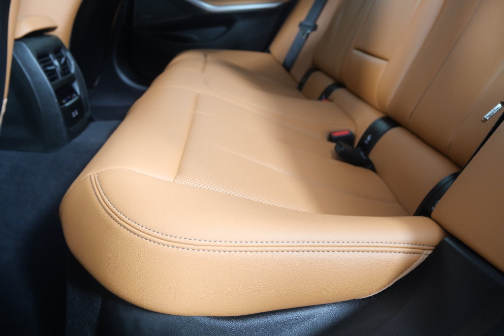 Certified 2026 BMW M340i RWD image 15