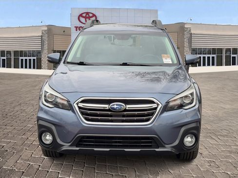 Used 2018 Subaru Outback 2.5i Limited image 6
